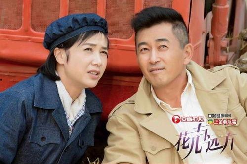 电视剧花儿与远方全集在线观看,穿越时空的浪漫传奇  第3张